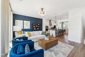 2810 Kempthorne Rd Unit Lot 60, Cary, NC 27519