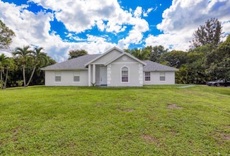 13834 Persimmon Blvd, West Palm Beach, FL 33411