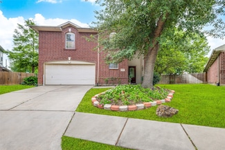 15610 Manorford Ct, Houston, TX 77095