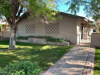 7153 N 57th Dr Unit 1, Glendale, AZ 85301