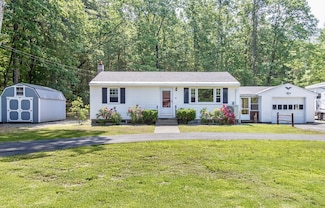 67 Hillside Rd, Montague, MA 01351