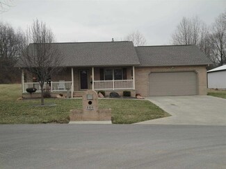 101 Southgate St, Loogootee, IN 47553