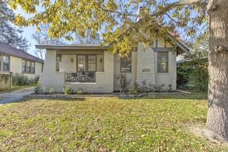 407 Angelus St, Memphis, TN 38112