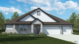 14920 Armstrong Loop, Salado, TX 76571