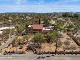 120 E Rudasill Rd, Tucson, AZ 85704