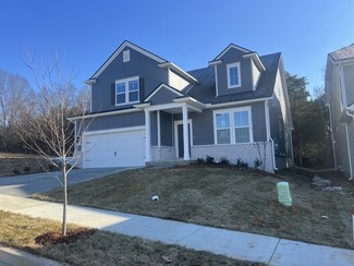 1224 Wallace Way, Nashville, TN 37076