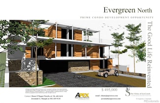 0000 Sun Creek Dr, Evergreen, CO 80439