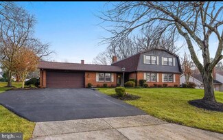 13813 Beacon Hollow Ln, Silver Spring, MD 20906