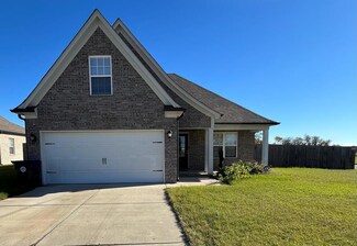 823 Crittenden Blvd, Marion, AR 72364