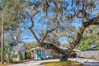11910 Old Demere Rd, St. Simons Island, GA 31522