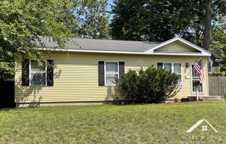 252 Manchester St W, Battle Creek, MI 49037