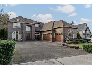 6115 NW Klickitat Ct, Camas, WA 98607