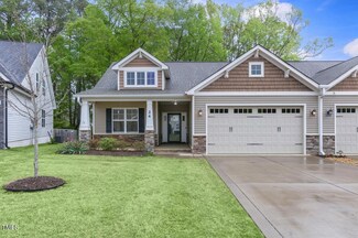 24 Highmeadow Ln, Clayton, NC 27520