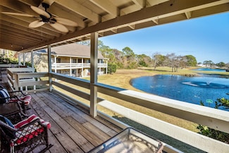 542 N Driftwood Bay Unit 98D, Destin, FL 32541