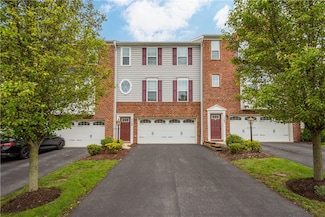 1163 Bayberry Dr, Canonsburg, PA 15317