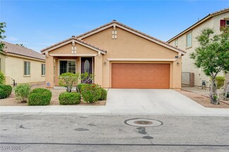 4078 Blue Manor Ln, North Las Vegas, NV 89032