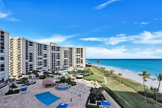 100 Ocean Trail 702 Way Unit 702, Jupiter, FL 33477