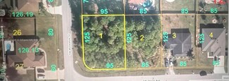 1631 Mackenzie St, Port St. Lucie, FL 34953