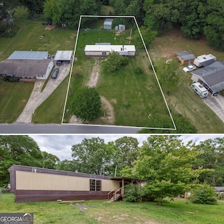 124 Jones Rd, Griffin, GA 30223