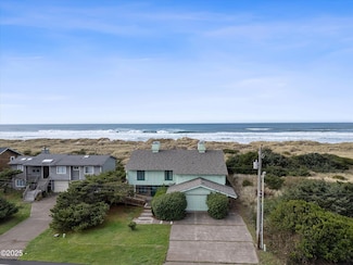 2014 NW Oceania Dr, Waldport, OR 97394