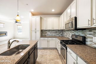 6231 E Mark Way Unit 33, Cave Creek, AZ 85331