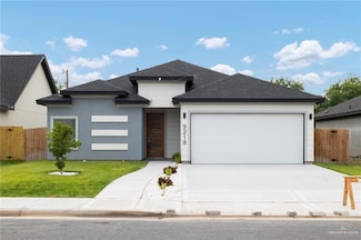 9218 N 25th St, McAllen, TX 78504