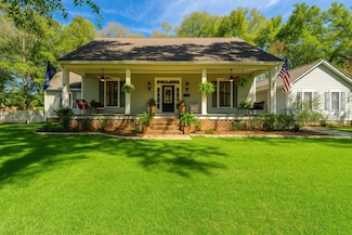 231 Sheline Dr, Havana, FL 32333