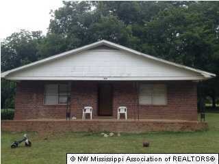 371 N Walthall St Unit A & B, Holly Springs, MS 38635