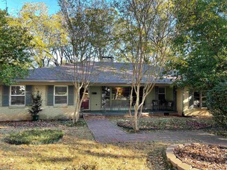 5500 N Grandview St, Little Rock, AR 72207