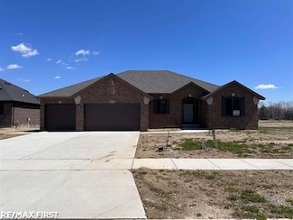 6845 Pintail Dr Unit 38, Fair Haven, MI 48023