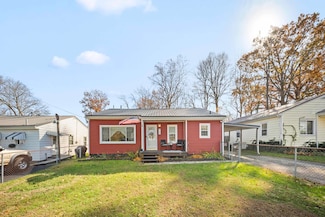 2106 Washington St, Flatwoods, KY 41139