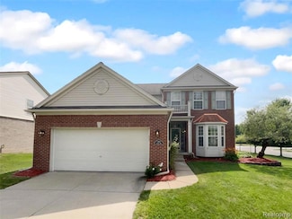 1960 Frances Way, Ypsilanti, MI 48198