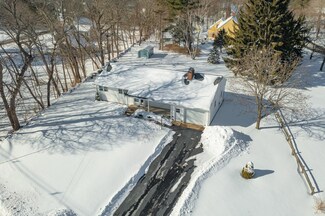 395 Wallis Rd, Rye, NH 03870