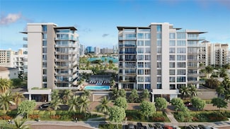 223 Golden Gate Point Unit 8A, Sarasota, FL 34236