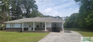 1020 Mohawk St, Savannah, GA 31419
