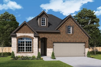 227 Savory Saute Dr, Richmond, TX 77406