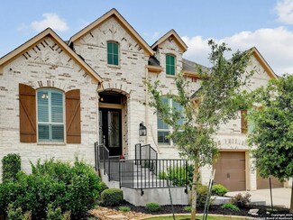 24742 Para Siempre, San Antonio, TX 78261