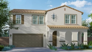 Residence Five, Menifee, CA 92584