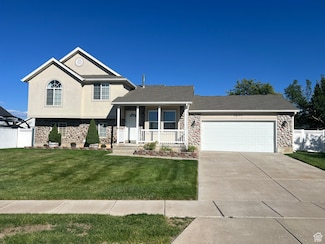 5644 S 4075 W, Roy, UT 84067