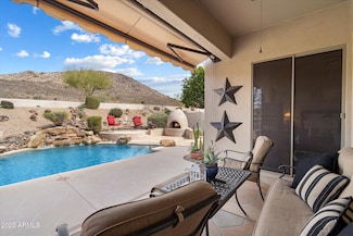6372 W Hill Ln, Glendale, AZ 85310