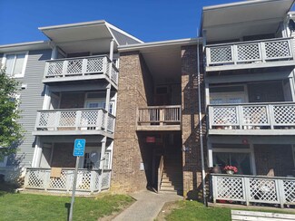 36 South Ave Unit E, Harrisonburg, VA 22801