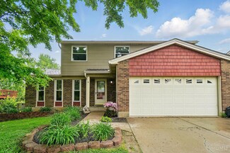 12056 Hazelhurst Ln, Cincinnati, OH 45240