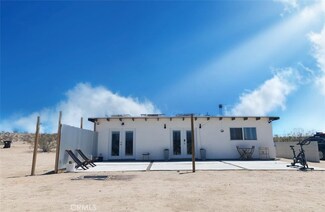 61010 Mason Dr, Joshua Tree, CA 92252