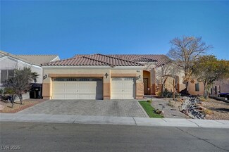 5908 Aqua Verde St, North Las Vegas, NV 89031