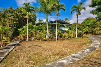 81-1115 Nani Kupuna Place, Kealakekua, HI 96750