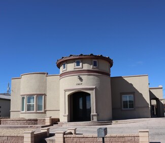 11417 Menlo Ave, El Paso, TX 79936