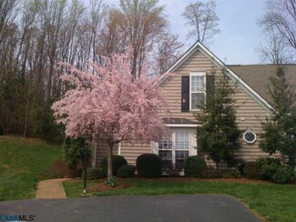977 Devon Spring Ct, Charlottesville, VA 22903