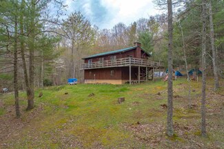 1348 White Pine Dr, Bland, VA 24315