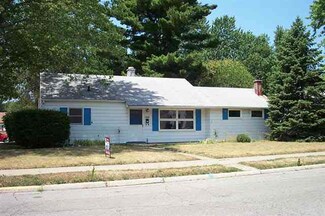 3006 Elmwood Ave, Lafayette, IN 47904