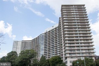 2401 Pennsylvania Ave Unit 12A1, Philadelphia, PA 19130